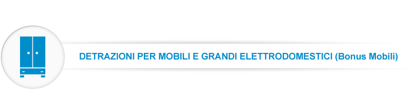 iva agevolata bonus mobili