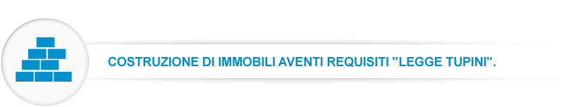 iva agevolata legge tupini