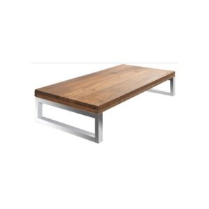 CP880_TS TOP TEAK & STEEL CIPÌ - immagine 1