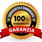 soddisfatto o rimborsato