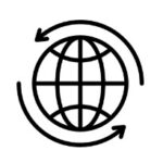 spedizione in tutto il mondo