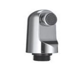 00183CR Doccetta monogetto per lavabo estraibile PORTA E BINI