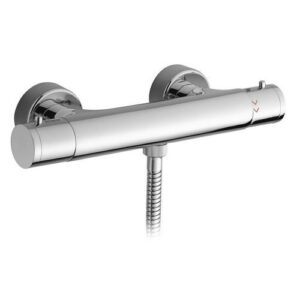 00402CR Miscelatore termostatico attacco 1/2" PORTA E BINI