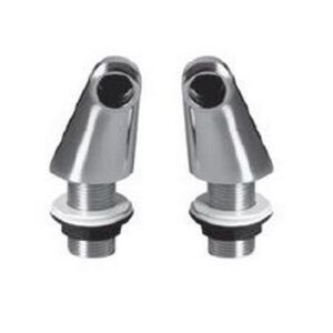 00534CR Bordo vasca obliquo 3/4" x 3/4" PORTA E BINI