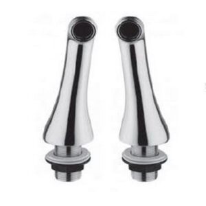 00573CR Bordo vasca obliquo alto 3/4" x 3/4" PORTA E BINI