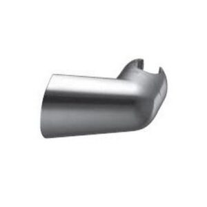00739CR Supporto doccetta in ABS PORTA E BINI