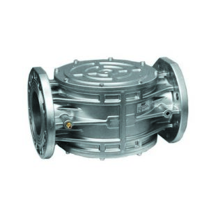 010511 Filtro Per Gas Flangiato Serie Fm   Ff 08  Dn 65  Int 290  Ferrari