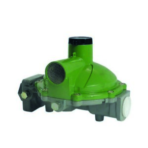 010768N Regolatore Gpl / Propano Bassa Pressione Secondo Stadio Ferrari