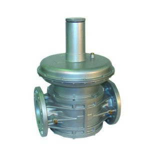 013326 Stabilizzatore Gas Doppia    Rx 08  Dn 65  Int 290  Ferrari