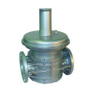 013337 Stabilizzatore Gas Fc 10  Dn 100  Int 350  Pu 15 ÷ 27 Mbar  Ferrari
