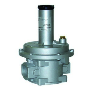 013741 Valvole Di Sfioro 2" Ff Int 160 Tar 35 135 Mbar Ferrari - immagine 1