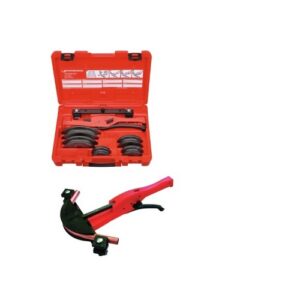 023091X TUBE BENDER MAXI SET 14-16-18-20-26 MM ROTHEMBERGER