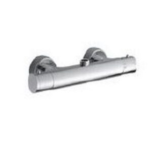 0402ACR Miscelatore termostatico attacco superiore 3/4" PORTA E BINI