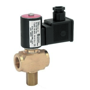041311 Elettrovalvola Gas N Chiusa  3/4"  Interasse 66  Ferrari