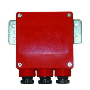 041912 Sensore Sismico Per Elettrovalvole Gas " M90 " 230Vac M90W 008 Ferrari - immagine 1