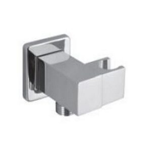 04205CR Supporto orientabile quadro con presa d'acqua PORTA E BINI