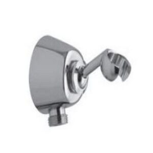 04209CR Supporto orientabile classico con presa d'acqua PORTA E BINI