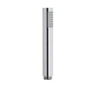 04420CR Doccetta tonda monogetto in ottone Timer PORTA E BINI