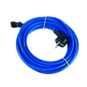 060374A Cavo Scaldante Per Tubazioni Acqua   12 Mt  120 W  Ferrari