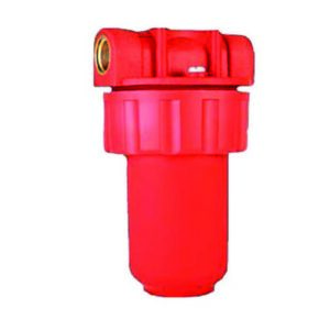 060592 Filtro Per Acqua Calda Completo Di Cartuccia  Easy Hot 5 Ferrari