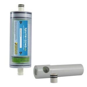061000 Neutralizzatore Di Condensa Acida Per Caldaie Murali  Ferrari