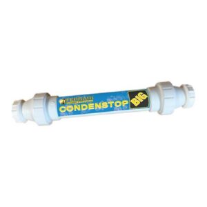 061018 Neutralizzatore Condenstop Big  Condenstop Big Ferrari