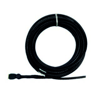 063114 Cavo Scaldante  Per Pluviali E Gronde   47 Mt  1400 W  Ferrari