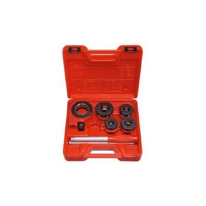 070793X FILIERA SUPER CUT 3/8 - 1" CON CRICCO ROTHEMBERGER