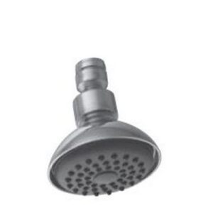 0710BCR Soffione doccia con anticalcare PORTA E BINI - immagine 1