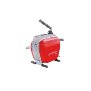 079890X ROWO 550 CON DOTAZIONE 16 MM ROTHEMBERGER