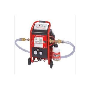 1000000145 ROPULS COMPRESSORE LAVAGGIO MATR.N° ROTHEMBERGER