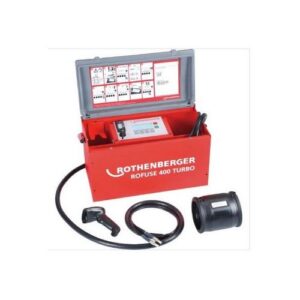 1000000999 ROFUSE 400 TURBO ROTHEMBERGER - immagine 1