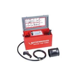 1000001000 ROFUSE 1200 TURBO ROTHEMBERGER - immagine 1