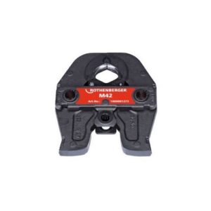 1000001273 GANASCIA STANDARD A 3 ELEMENTI M42 ROTHEMBERGER - immagine 1