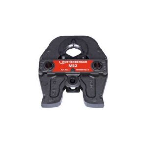 1000001502 GANASCE SET STANDARD M42-54 ROTHEMBERGER - immagine 1