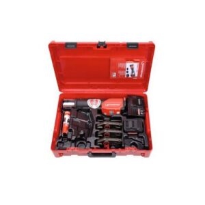 1000001925 ROMAX 4000 SET TH16-20-26MM, 4AH, EU ROTHEMBERGER