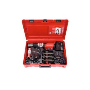 1000001927 ROMAX 4000 SET M15-22-28MM, 4AH, EU ROTHEMBERGER