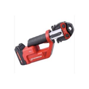 1000002112 ROMAX COMTT INT.SET U16-20-25-32,2AH,EU ROTHEMBERGER