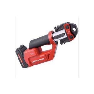 1000002115 ROMAX COMTT BASIC SET 1, 1X2AH,EU ROTHEMBERGER