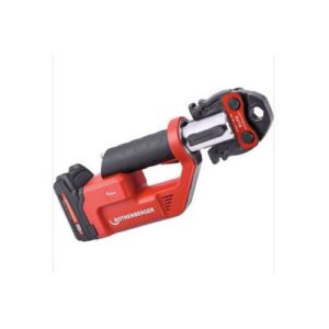 1000002120 ROMAX COMTT PJ-SET TH16-20-26, 1X2AH,EU ROTHEMBERGER