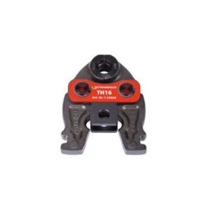 1000002803 PRESS JAW SET COMPACT, TH16-20-26-32 ROTHEMBERGER - immagine 1