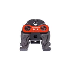 1000002804 PRESS JAW SET COMPACT, M15-18-22-28 ROTHEMBERGER - immagine 1