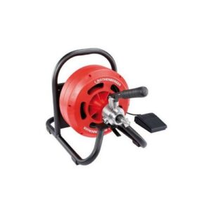 1000002828 RODRUM S13 + DRUM S10 ROTHEMBERGER - immagine 1
