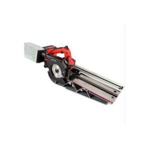 1000003165 PIPECUT MINI LAMA DURACUT, BATTERIA 18V/4AH CAS ROTHEMBERGER - immagine 1