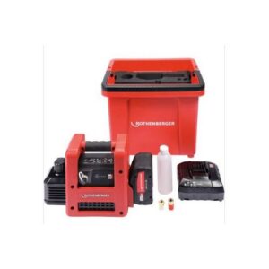 1000003230 ROAIRVAC CL R32 2.0 - SET ROBUCKET ROTHEMBERGER