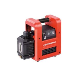 1000003231 ROAIRVAC R32 5.0 CL SENZA BATTERIA E CARICABATTERIA ROTHEMBERGER