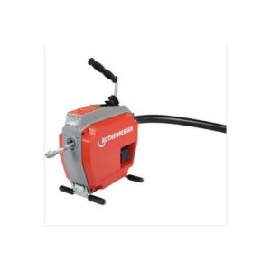 1000003345 R600 VARIOCLEAN SENZA BATTERIA NÉ CARICABATTERIA ROTHEMBERGER