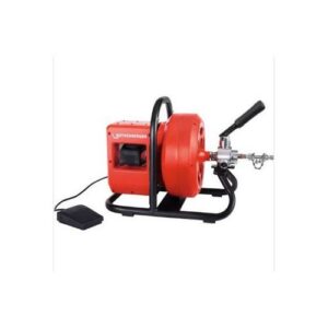 1000003347 RODRUM VARIOCLEAN SPIRALE DURAFLEX 13/15 MM SENZA BATTERIA ROTHEMBERGER
