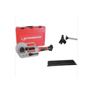 1000003391 ROBEND 4000 E SENZA BATTERIA, NÉ CARICABATTERIA ROTHEMBERGER - immagine 1