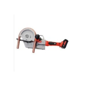 1000003393 ROBEND 4000 E SET,12-14-16-18-22-28, CON BATTERIA 18V/4 AH ROTHEMBERGER - immagine 1